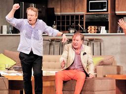 asi es nuestras mujeres: la nueva obra de teatro de guillermo francella asi es nuestras mujeres: la nueva obra de teatro de guillermo francella