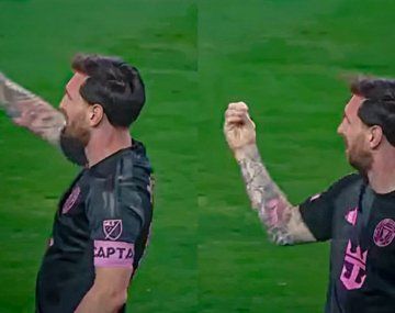 Influencer mexicano estalló contra Messi: Nada tiene que ver...
