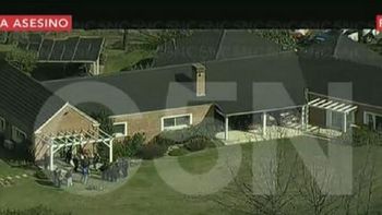 crimen del country: declaran los testigos del divorcio fatal crimen del country: declaran los testigos del divorcio fatal