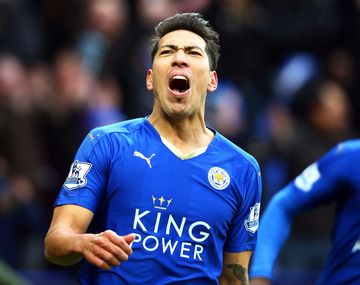 Histórico: una calle inglesa podría llevar el nombre de un argentino