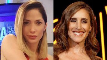 una vedette afirmo que la sole se sobrepaso con su marido: la respuesta de la artista una vedette afirmo que la sole se sobrepaso con su marido: la respuesta de la artista