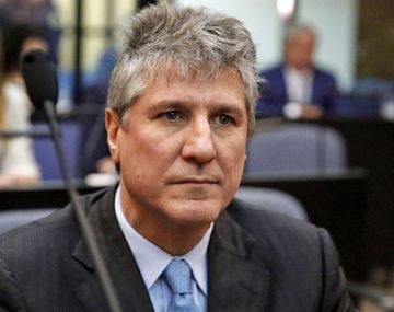 Amado Boudou