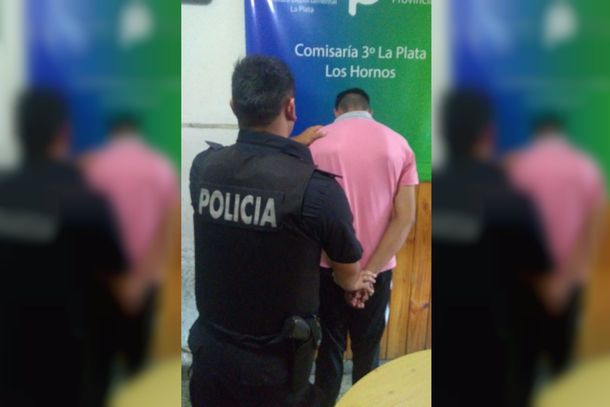 Le robaron el auto, descubrió que lo vendían en la web y fue con la Policía a recuperarlo