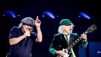 ac/dc regresa a latinoamerica: que paises, cuando y como conseguir entradas ac/dc regresa a latinoamerica: que paises, cuando y como conseguir entradas