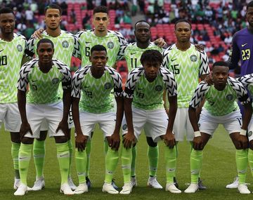 Nigeria debe ganar para darle esperanza a la Argentina