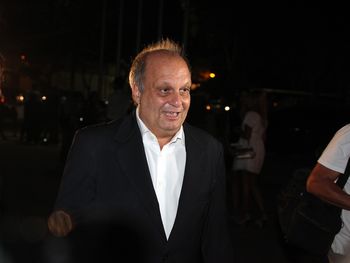 Lombardi destacó la Ley de Medios