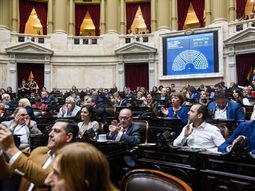 Sergio Massa destacó la aprobación del proyecto de monotributo tecnológico