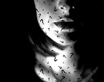 En el ambiente hay gente muy careta