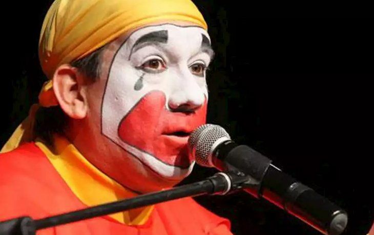 Piñón Fijo habló por primera vez como Fabián Gómez:  Pido disculpas