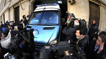 suman un nuevo fiscal a la causa por el crimen de angeles rawson suman un nuevo fiscal a la causa por el crimen de angeles rawson