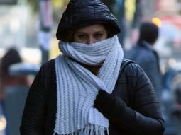 Sigue el frío en la Ciudad y el conurbano. Sigue el frío en la Ciudad y el conurbano.