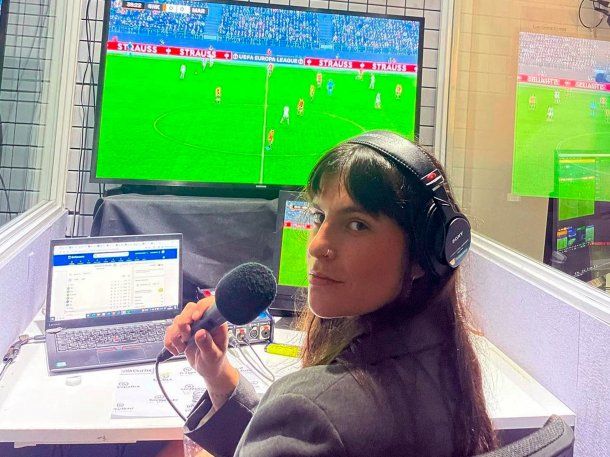 Lola del Carril se hartó de las críticas: Van a lograr que deje de hacerlo