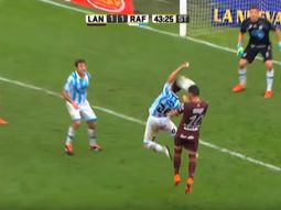 el insolito penal que cobro dario herrera a una semana de dirigir el superclasico el insolito penal que cobro dario herrera a una semana de dirigir el superclasico