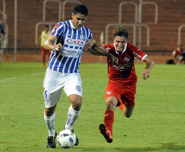 Se largó la segunda fecha del fútbol argentino