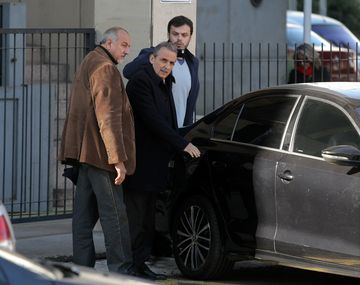 Reapareció Moreno y denunció hostigamiento del juez Claudio Bonadio