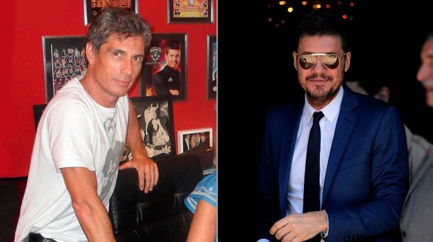 Chato Prada y la vuelta de ShowMatch: Marcelo está en su mejor momento, prendido fuego