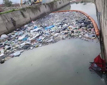 Cuáles son las pertenencias del empresario descuartizado que tratan de hallar