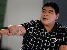 diego: fidel esta mas vivo que nosotros diego: fidel esta mas vivo que nosotros