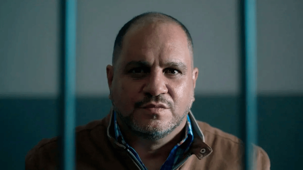 La película sobre Generación Zoe.