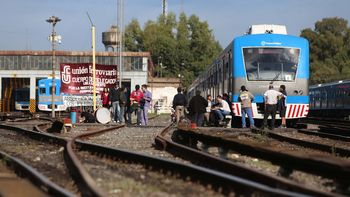 intransigencia gremial: aseguran que el paro de transporte sera total intransigencia gremial: aseguran que el paro de transporte sera total