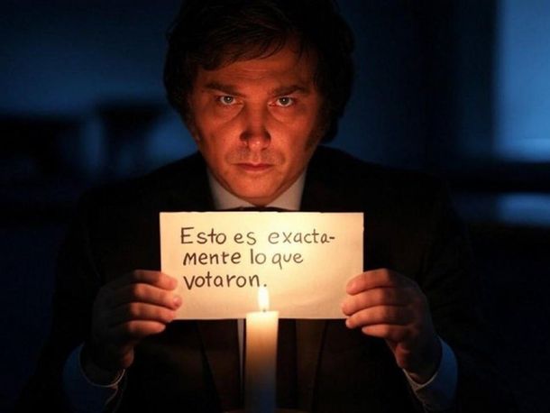 Estallan las redes sociales: los primeros memes por el masivo apagón en el AMBA