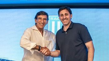 Gustavo Costas se despidió de Racing con un emotivo mensaje y una sutil omisión a la dirigencia Gustavo Costas se despidió de Racing con un emotivo mensaje y una sutil omisión a la dirigencia