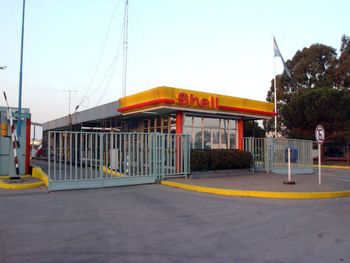 Shell