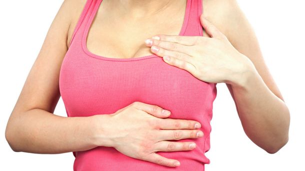 El sexo oral reduce el riesgo de padecer cáncer de mama