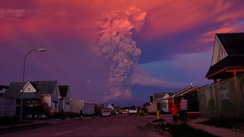 asi se vivio la erupcion del volcan en las redes sociales asi se vivio la erupcion del volcan en las redes sociales