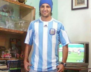 Perdió la memoria de un pelotazo y la recuperó escuchando &nbsp;a La Mona Jiménez&nbsp;