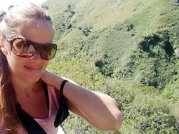 La autopsia reveló que Ivana Módica fue estrangulada