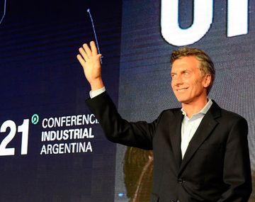 Macri no descartó la chance de convocar a sesiones extraordinarias en Congreso