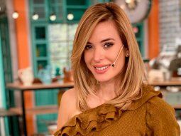 la decision que habria tomado telefe con jesica cirio tras el escandalo con martin insaurralde la decision que habria tomado telefe con jesica cirio tras el escandalo con martin insaurralde