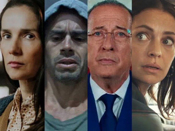 La Academia de cine argentino anunció sus 4 películas preseleccionadas para los Premios Oscar y Goya