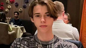 felipe fort desmintio que haya amenazado al rescatista que salvo a un perro de ser faenado felipe fort desmintio que haya amenazado al rescatista que salvo a un perro de ser faenado