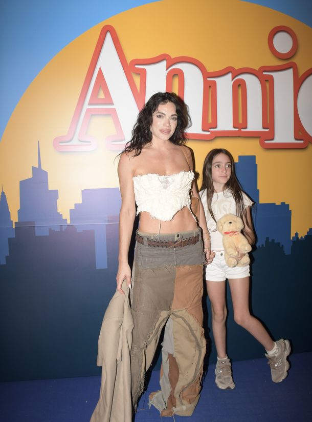 Emilia Attias Emilia Attias