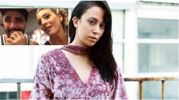 Bertona y Sol Pérez le responden a Nai Awada Bertona y Sol Pérez le responden a Nai Awada