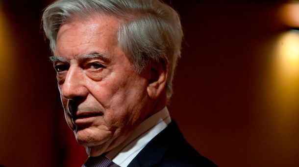 La falsa muerte de Mario Vargas Llosa en Twitter