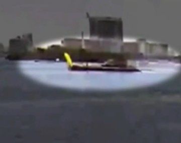 Así fue el accidente náutico en el que murió la nieta de Cris Morena