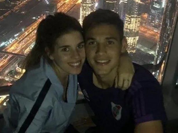Agustina Caniglia escrachó a Martínez Quarta por cancelar la cita de San Valentín: el motivo futbolero
