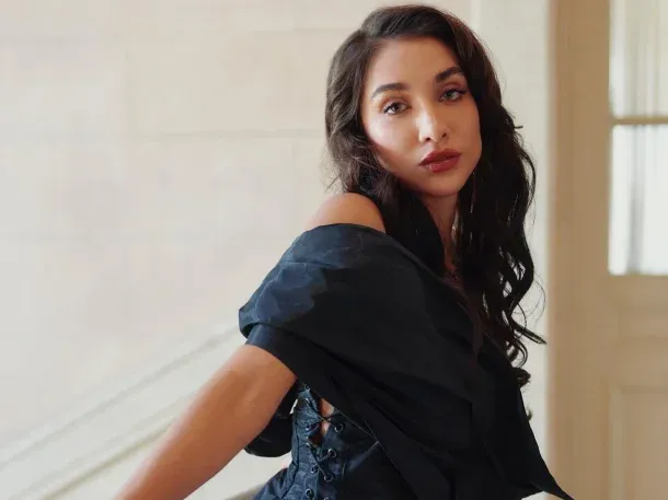 María Becerra en los Latin Grammy: Se viene algo muy diferente en todos los sentidos