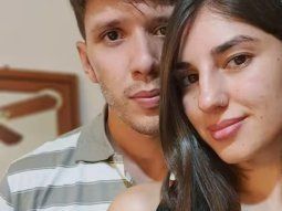 Una testigo afirma que Sophia Civarelli buscaba dejar la relación con Valentín Alcida por violencia. Una testigo afirma que Sophia Civarelli buscaba dejar la relación con Valentín Alcida por violencia.