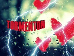 Tormentón de San Valentín