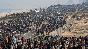 israel ya le entrego a hamas los cuerpos de 195 palestinos muertos en su poder israel ya le entrego a hamas los cuerpos de 195 palestinos muertos en su poder