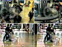 mira el video de la llegada de nisman al pais mira el video de la llegada de nisman al pais