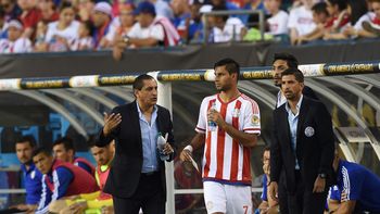 ramon diaz renuncio como director tecnico de paraguay ramon diaz renuncio como director tecnico de paraguay
