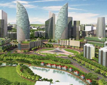 Conocé las 7 ciudades más inteligentes del mundo