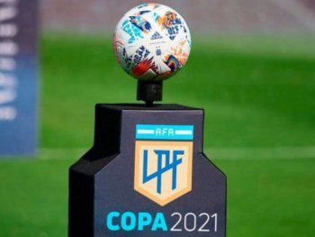 Copa de la Liga: ya hay fecha nueva para la final
