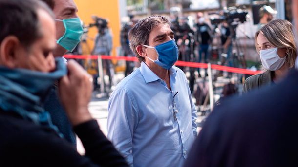 Fernan Quir&oacute;s