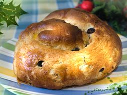 Tapa-pan-dulce Tapa-pan-dulce